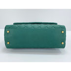 Chanel Handbag Coco Handle — view 7