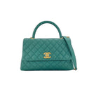 Chanel Handbag Coco Handle