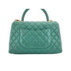 Chanel Handbag Coco Handle — view 3