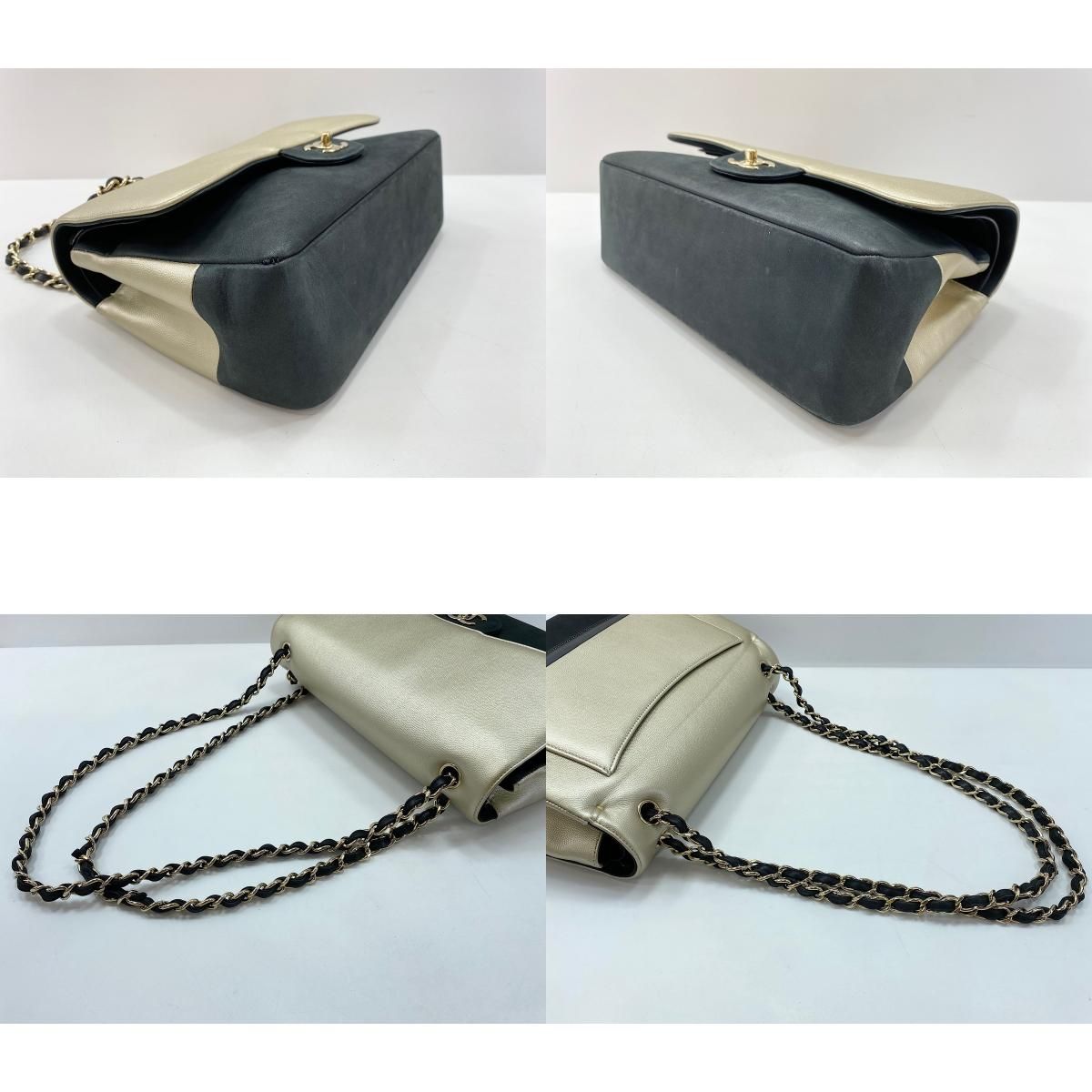Chanel Shoulder Bag 30 — view 8