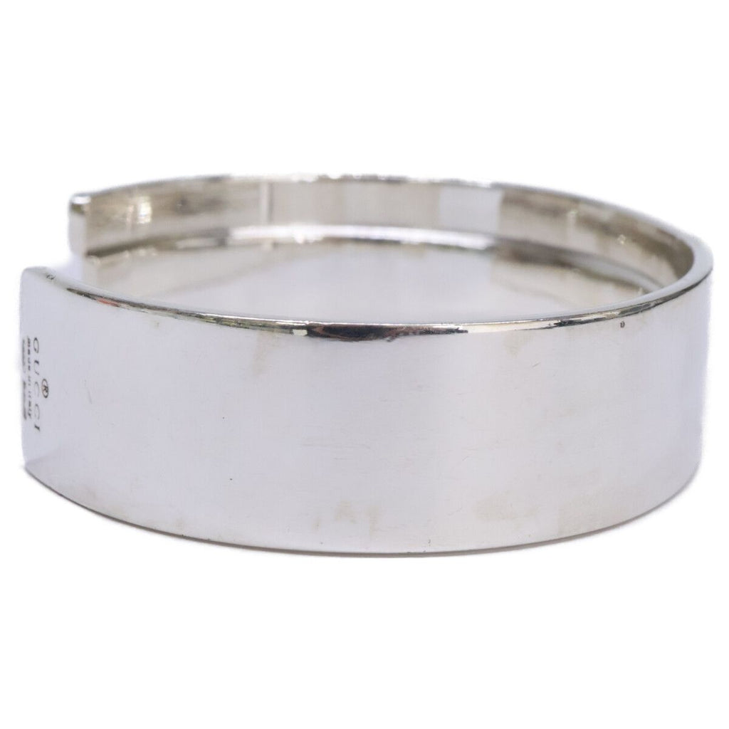 Gucci 925 Bracelet Silver — view 5