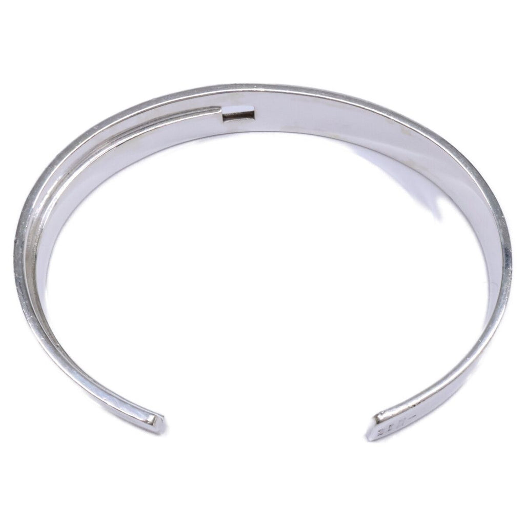 Gucci 925 Bracelet Silver — view 6