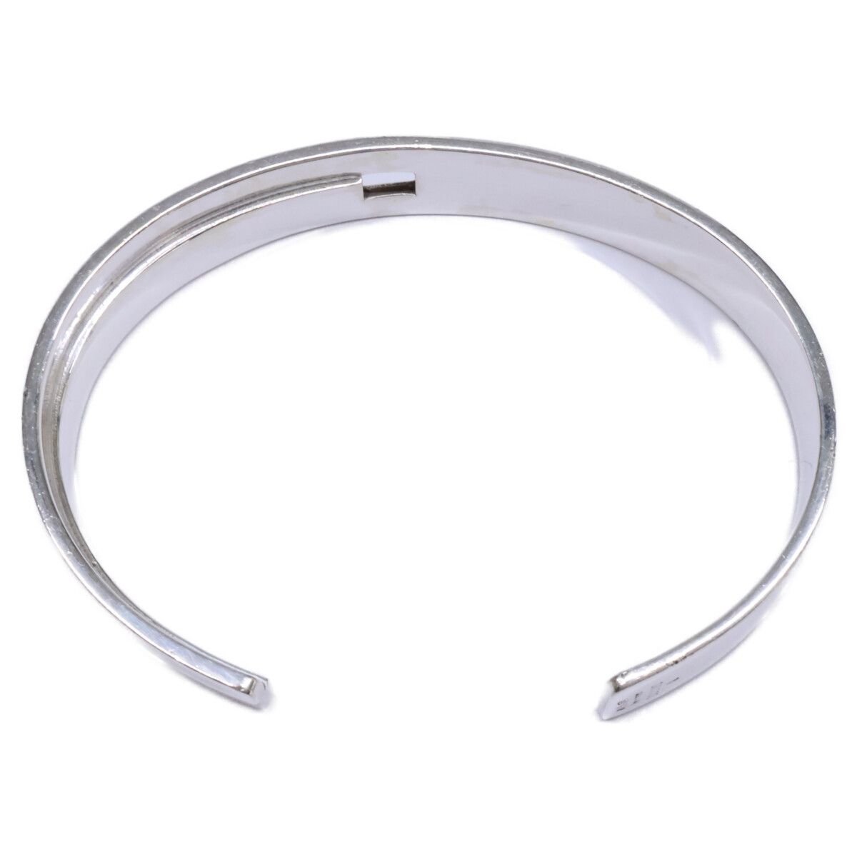 Gucci 925 Bracelet Silver — view 6
