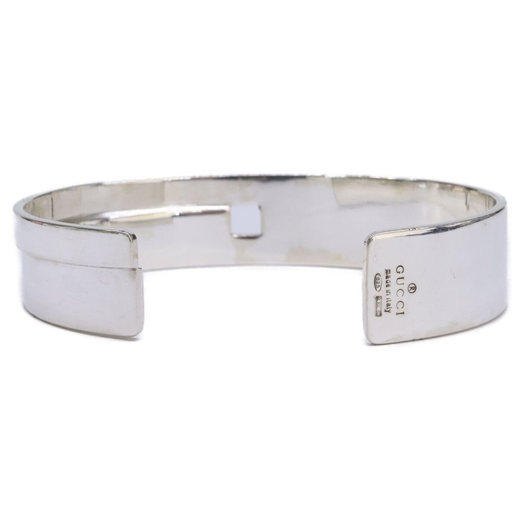 Gucci 925 Bracelet Silver — view 4