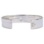 Gucci 925 Bracelet Silver — view 4