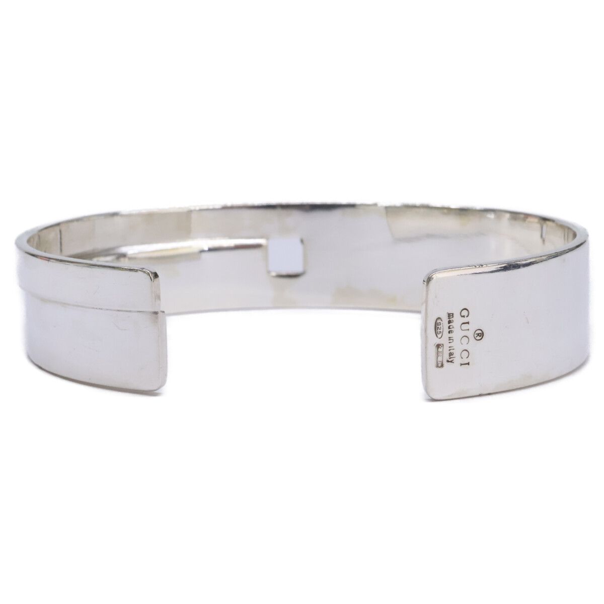 Gucci 925 Bracelet Silver — view 4