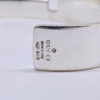Gucci 925 Bracelet Silver — view 7