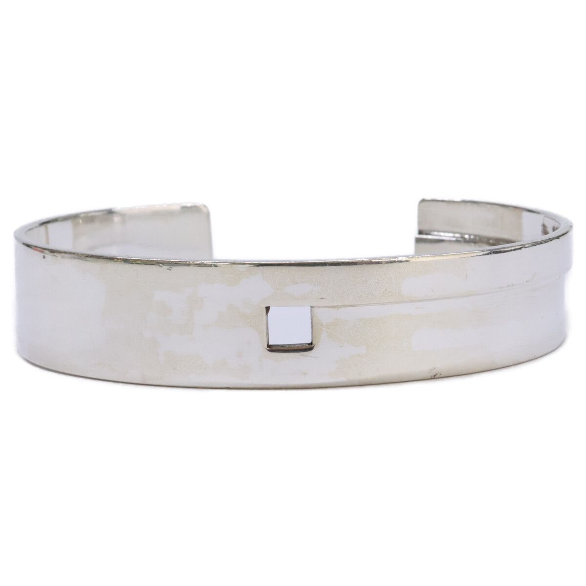 Gucci 925 Bracelet Silver — view 2