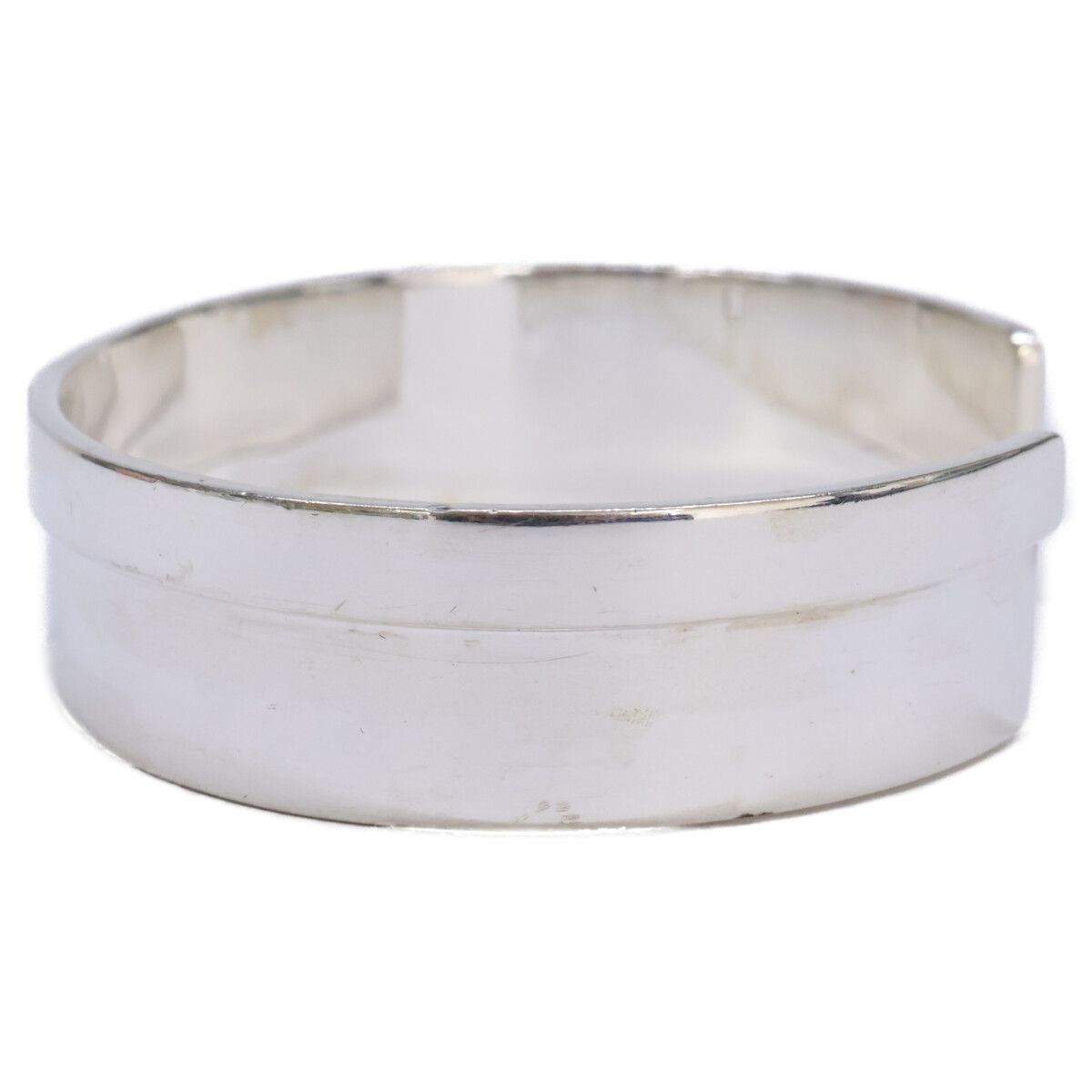 Gucci 925 Bracelet Silver — view 3