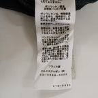 Hermes Series Button Green Denim Pants 44 — view 5