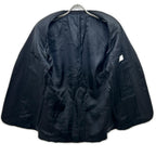 Dior Homme Classic Narrow Lapel Tailored Jacket Black 48 — view 3