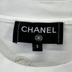 Chanel Pharrell Williams Beads Logo Shirt — view 2
