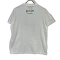 Chanel Pharrell Williams Beads Logo Shirt