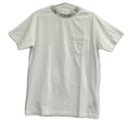 Dior Homme Neck Shirt