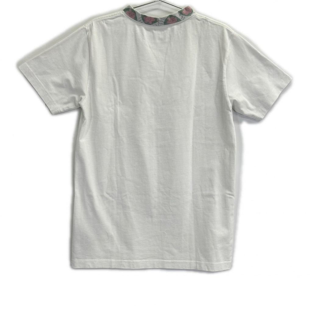 Dior Homme Neck Shirt — view 2