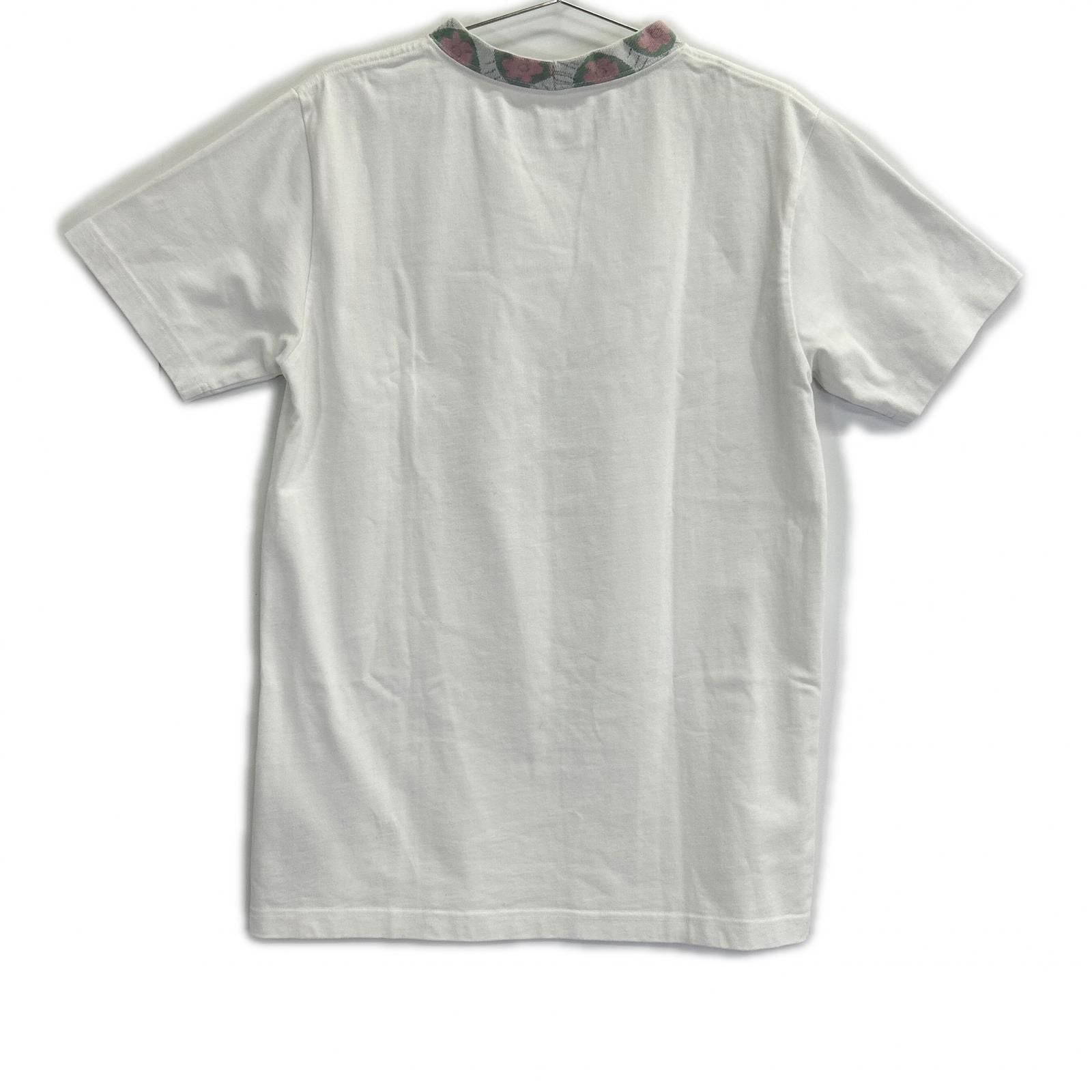 Dior Homme Neck Shirt — view 2