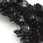 Prada Earrings Black — view 8