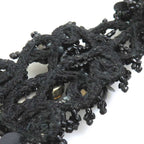 Prada Earrings Black — view 9