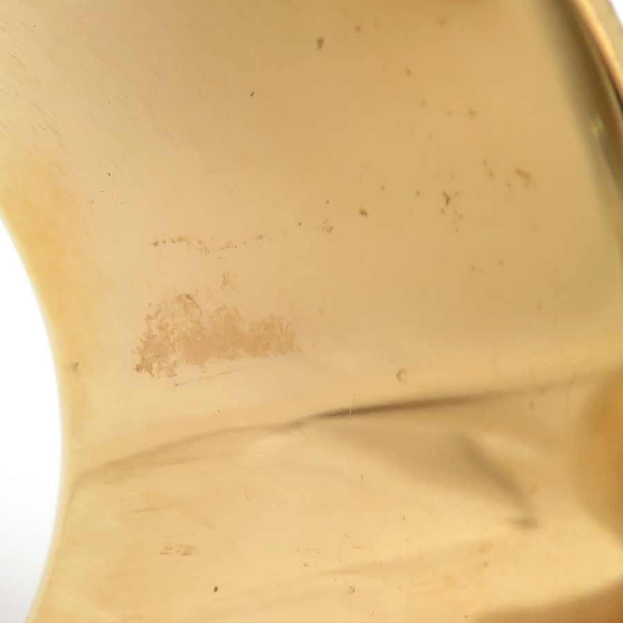 Hermes Bangle Olympe Bracelet — view 7