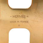 Hermes Bangle Olympe Bracelet — view 9