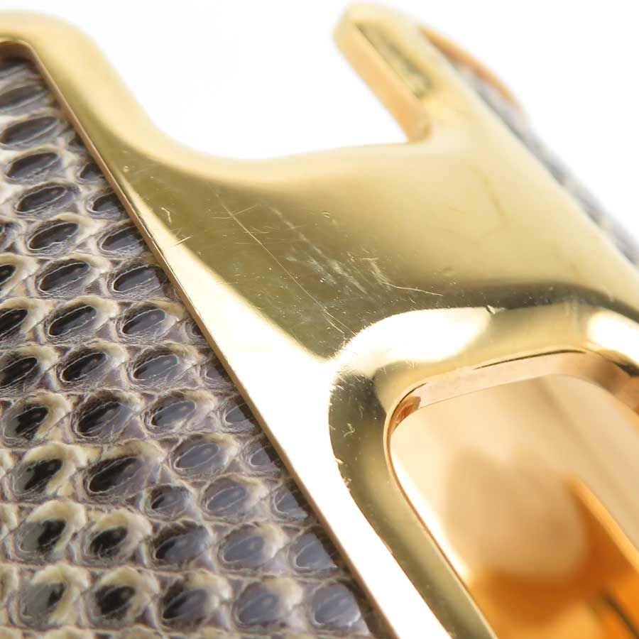 Hermes Bangle Olympe Bracelet — view 6