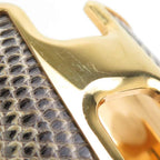 Hermes Bangle Olympe Bracelet — view 6
