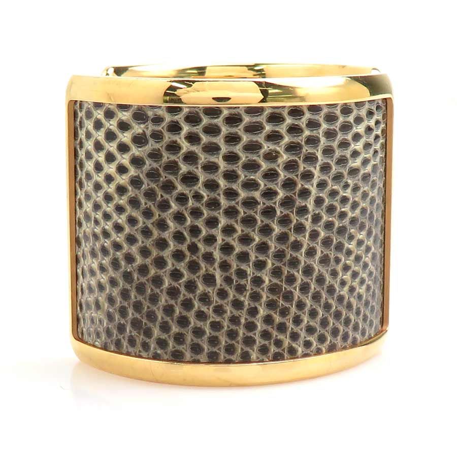 Hermes Bangle Olympe Bracelet — view 3