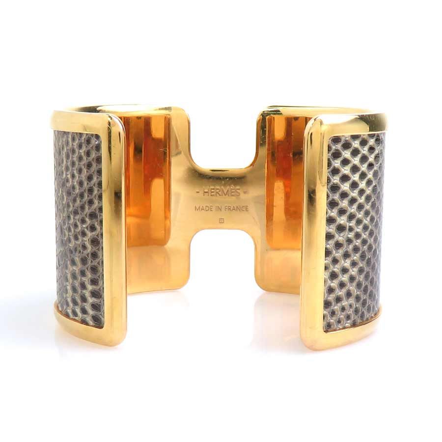 Hermes Bangle Olympe Bracelet — view 5
