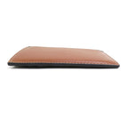 Celine Coin Case Coin Purse Brown — view 4