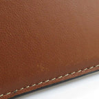 Celine Coin Case Coin Purse Brown — view 8