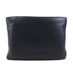 Saint Laurent Clutch Black — view 3