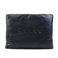 Saint Laurent Clutch Black