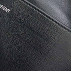 Saint Laurent Clutch Black — view 9