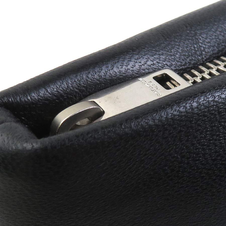 Saint Laurent Clutch Black — view 8