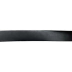 Louis Vuitton Belt Ceinture Lst Waist 95 30 Leather Metal Black Logo Buckle — view 8