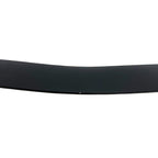 Louis Vuitton Belt Ceinture Lst Waist 95 30 Leather Metal Black Logo Buckle — view 9