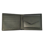 Louis Vuitton LV Aerogram foldedwallet Black Wallet — view 5