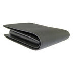 Louis Vuitton LV Aerogram foldedwallet Black Wallet — view 4