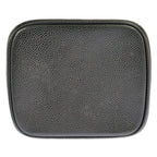 Chanel Caviar Leather Vanity Bag Handbag Black — view 4