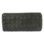 Dior Lady Handbag Black All b — view 4