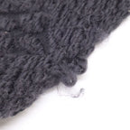 Louis Vuitton Wool Silk Echarpe Logomania — view 7