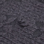 Louis Vuitton Wool Silk Echarpe Logomania — view 6