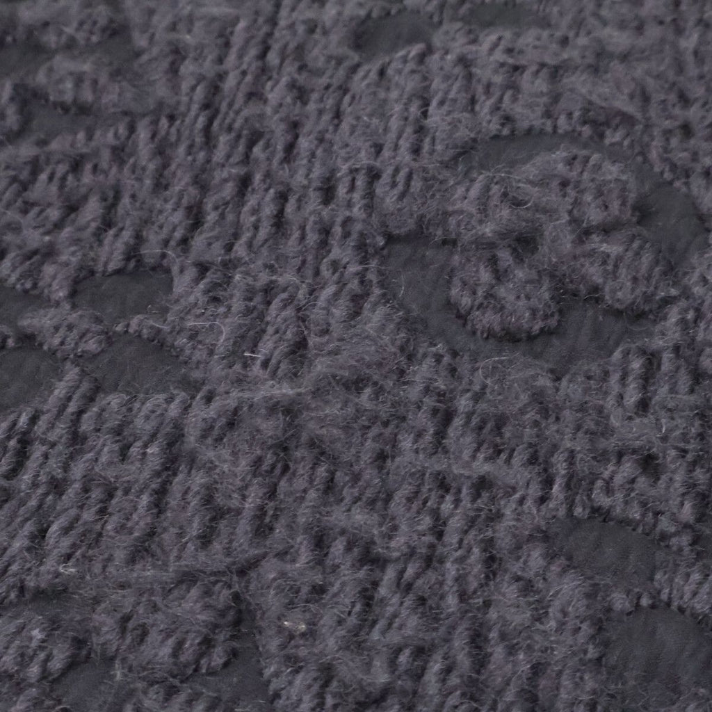 Louis Vuitton Wool Silk Echarpe Logomania — view 8