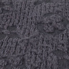 Louis Vuitton Wool Silk Echarpe Logomania — view 8