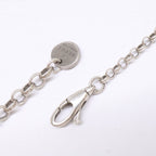 Gucci Arabesque Interlocking Necklace — view 6