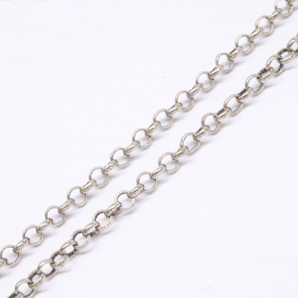Gucci Arabesque Interlocking Necklace — view 5