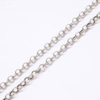 Gucci Arabesque Interlocking Necklace — view 5