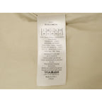 Dior Swords Bee Goat Leather Double Rider's Jacket — view 5