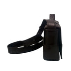Bottega Veneta Intrecciato Candy Cassette Black Shoulder — view 4