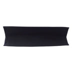 Saint Laurent Tote Liv Ghosh Large Canvas Black Logo — view 3